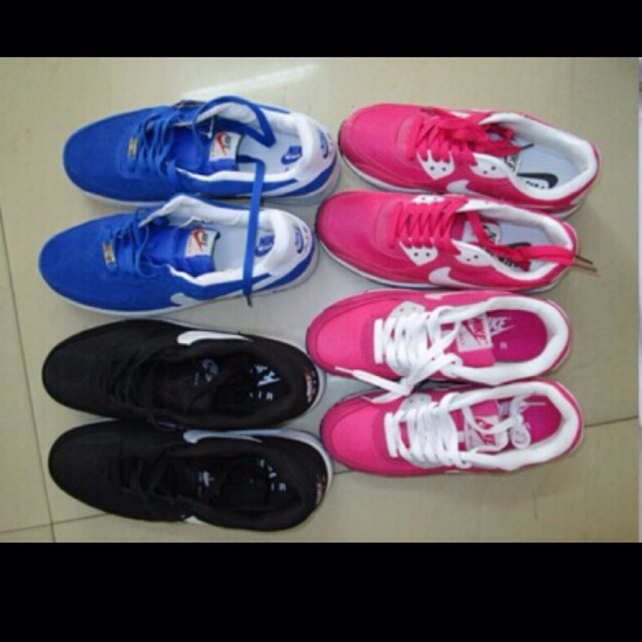 AIR MAX AIR FORCE NEW BALANCE NIKE ROSHE CONVERSE , INFORMACIÓN DM O WHATSAPP