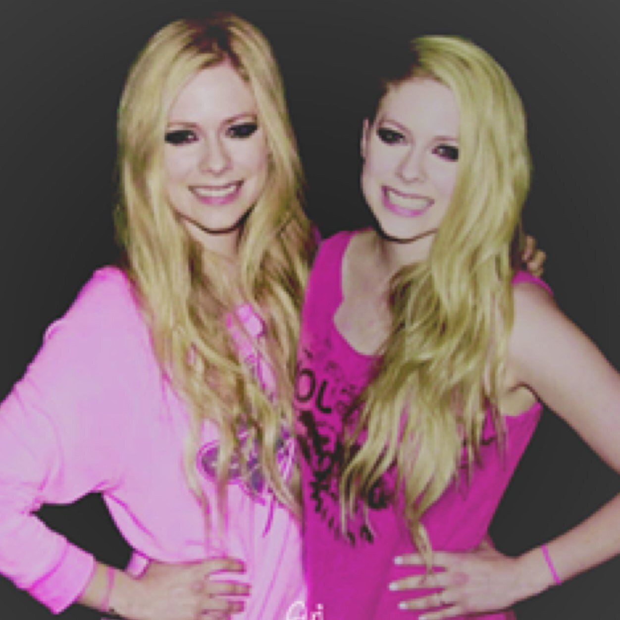 RT about Avril Lavigne