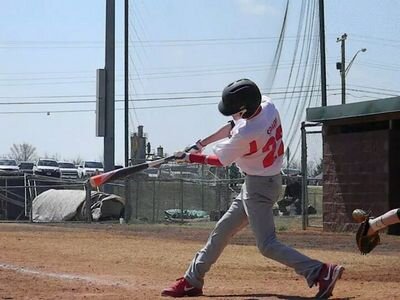 MarkSpain6's profile picture. 