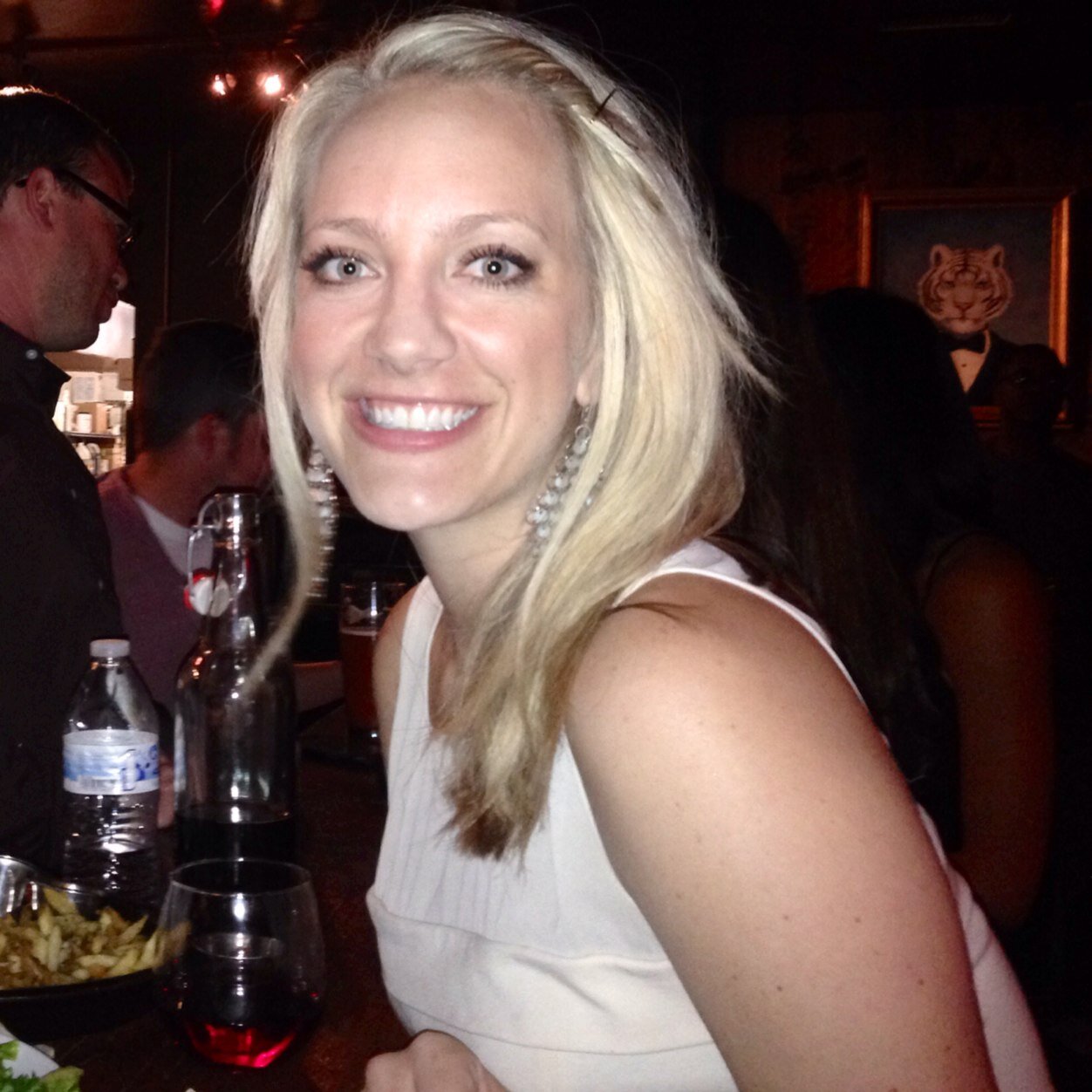 Alyssa_Edelen's profile picture. Starbucks DM, full time Mom, full time coffee drinker, pet owner, adventure enthusiast & gluten free.
(The pictures / views are just mine and nothing more.)