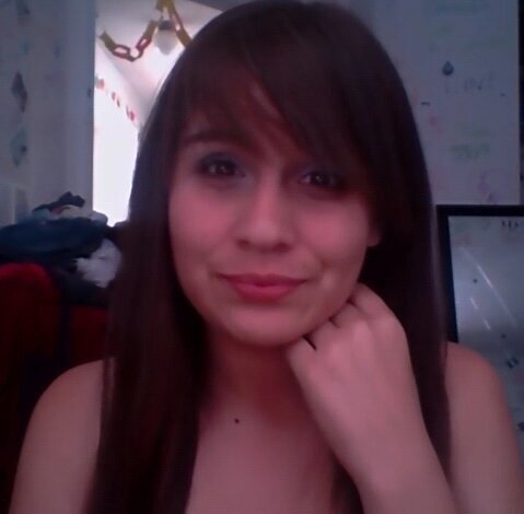 Im 16. I go to Kaiser High School. I absolutely love music. Follow ;D