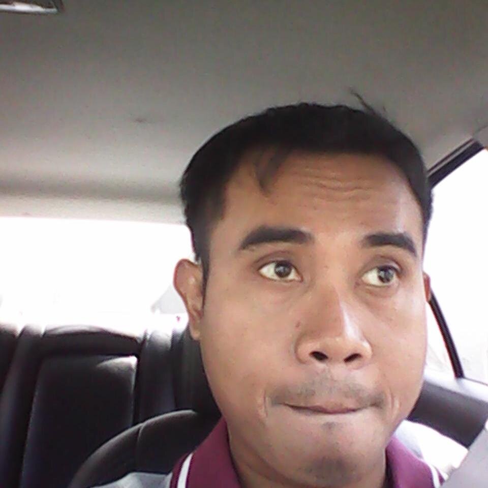 Now I'm a Medical Record Distributor on Permata Cirebon Hospital
