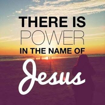 Jesus is amazing, I live for him everyday. Just a human being on earth doing the will of God. Check out my testimony in the link below.