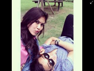 always suport @bangbily @RealSyahnazS apapun yang terjadi n sampai kapanpun MT: @realsyahnazs 2kali folowed: @intensindigo|real @ABABILL_LOFANAS