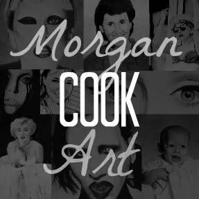 Morgan Cookさんのプロフィール画像