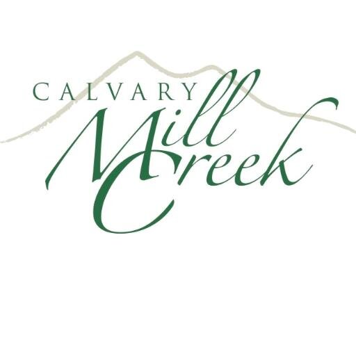 Join us, Sundays, 10:30am at Penny Creek Elementary School.