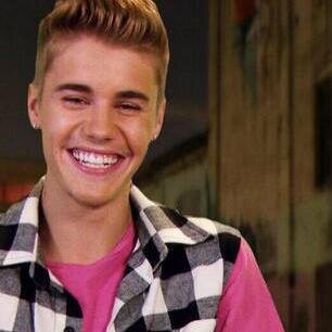 Never say never always believe. Patiently waiting for the day when i scream my lungs out bc justin followed. I adore my idol. @justinbieber iloveyou.