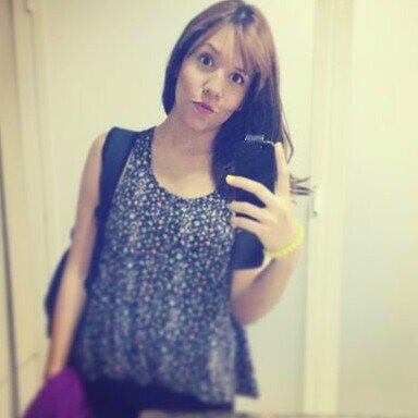 paolapineroa's profile picture. 