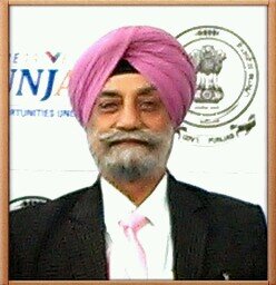SCHOOL KENDRIYA VIDYALAY TAMBARAM, HALWARA. BSc Mech.from GNE COLLEGE, Owner  at Matharoo & Matharoo Inc. Gen.Secretary at FICO Mega Machine tool Cluster