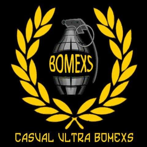 Official Twitter Account Of Casual Ultra Bomexs | PSPS Pekanbaru