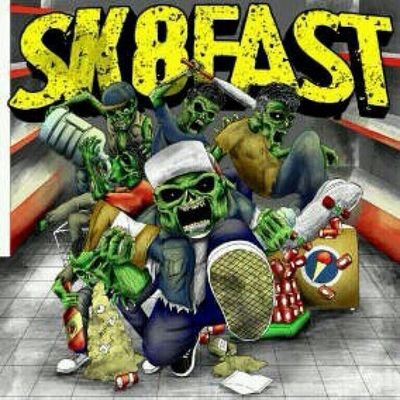 sk8_fast's profile picture. this is skate core sound
