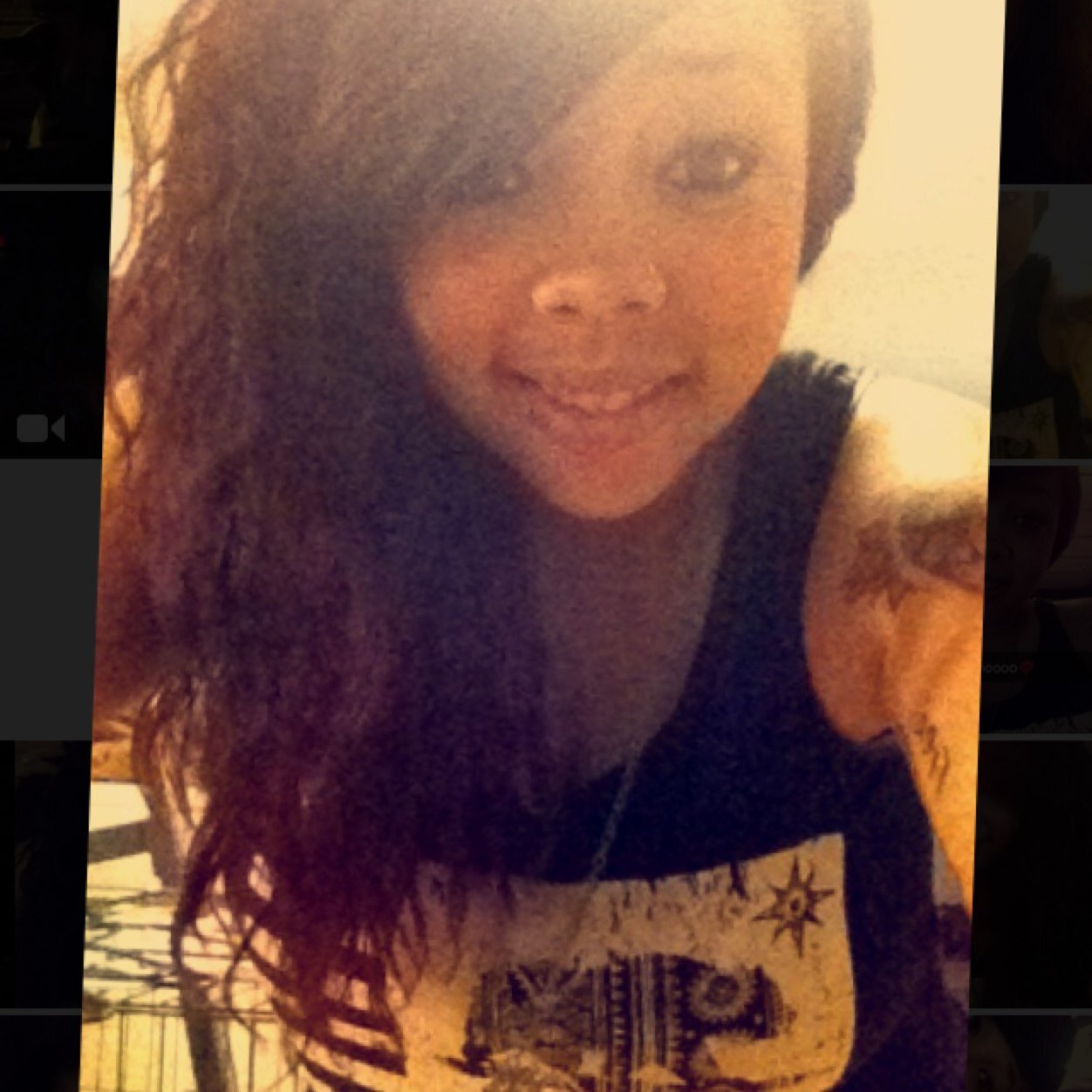 __LiV18__'s profile picture. Don't take life for granted, & Live with no regrets. Everyone is special in their own way.∞