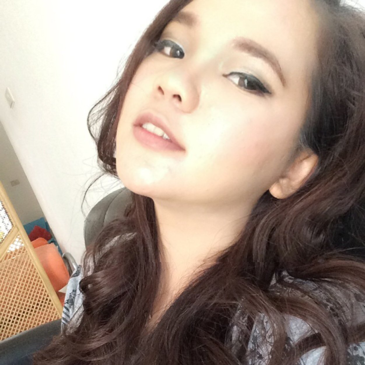 anggiybenazier's profile picture. im not a liar