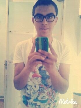 Soy divertido amigable y muy social
asi e que hablenme!!!
_