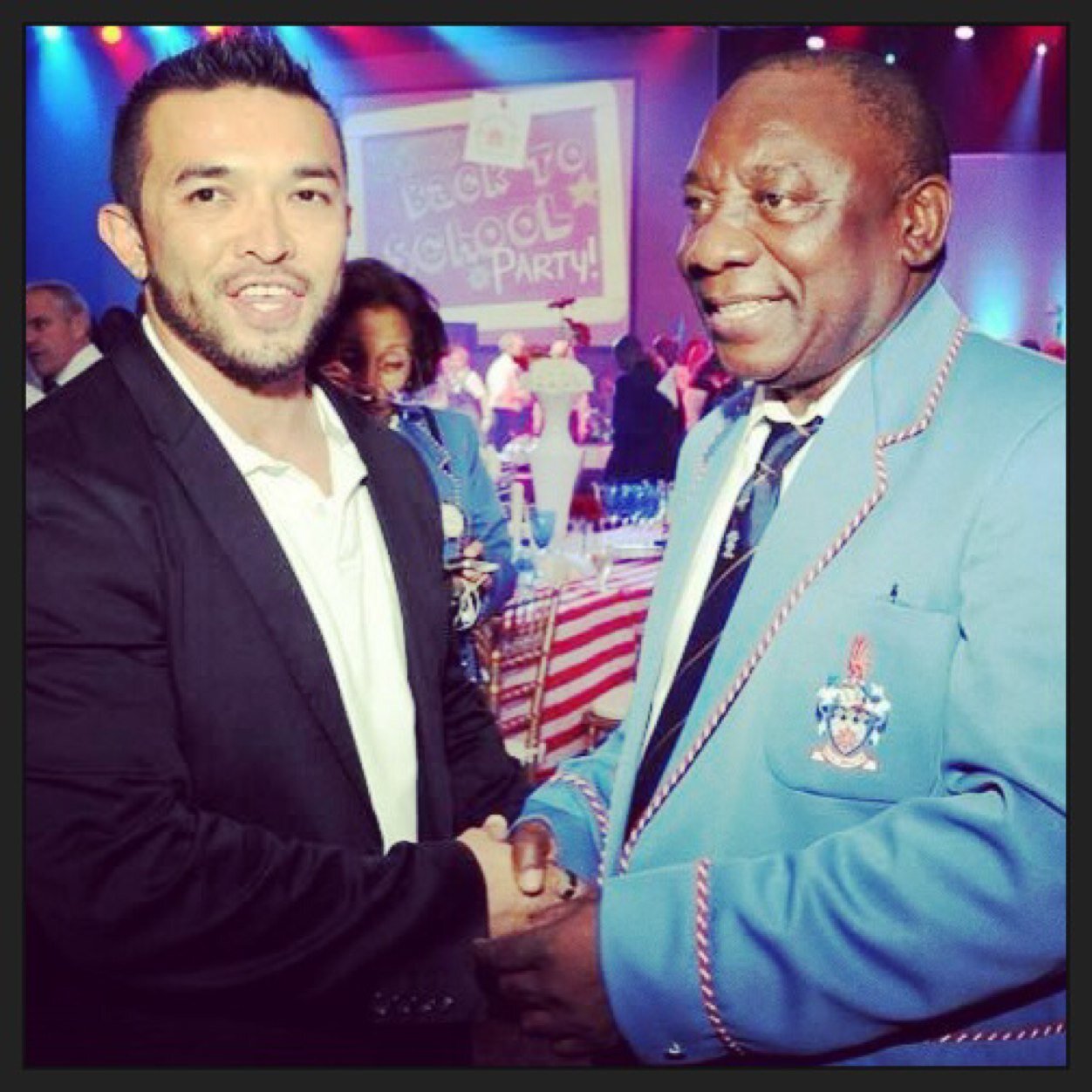 CPO,PSA aka bodyguard ☺ security.tyronne@gmail.com