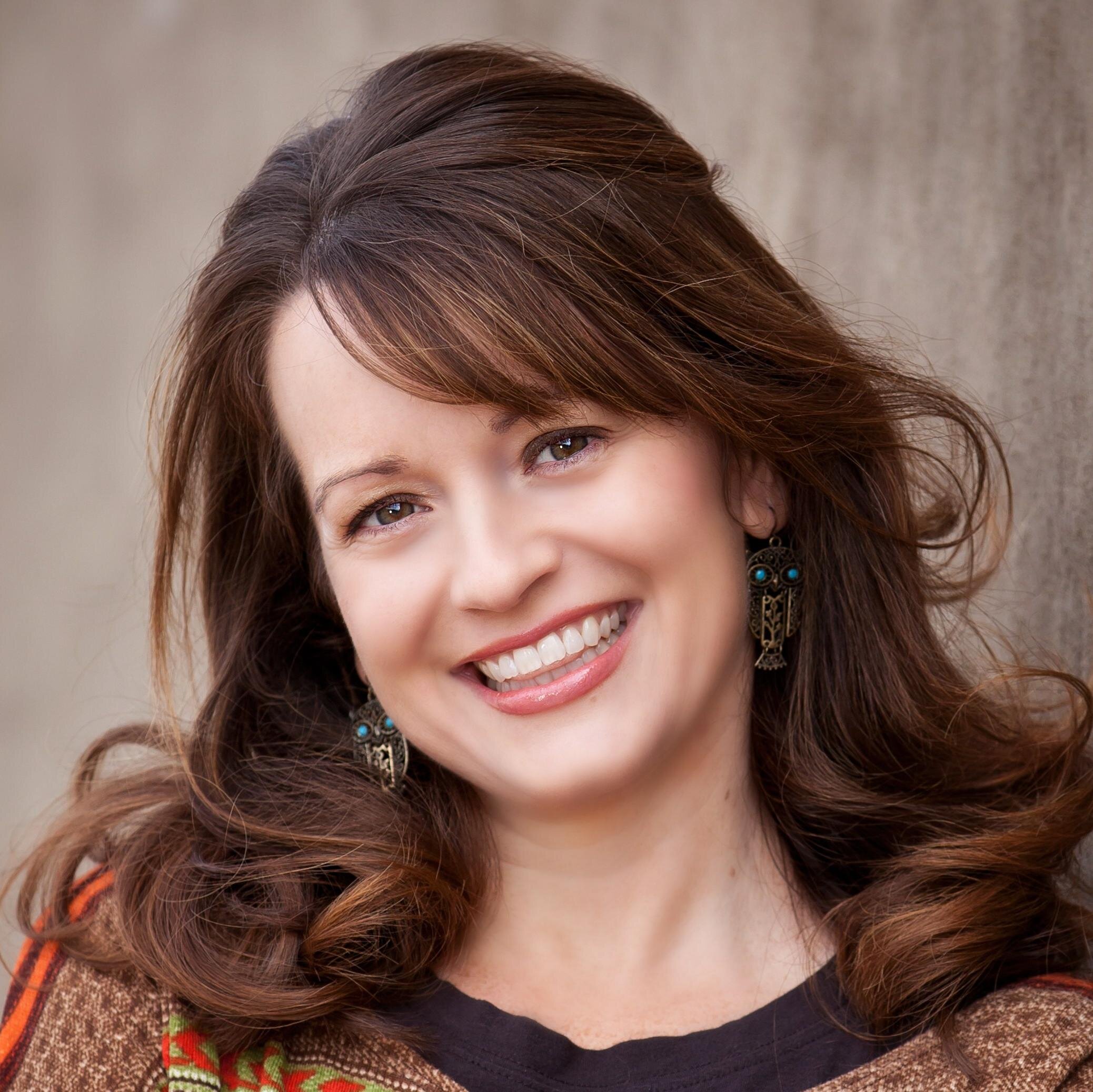 AngelGolson's profile picture. Sometimes I like to just be me and writing lets me do that.