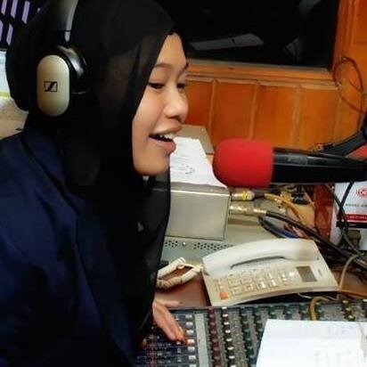 07_Butet's profile picture. Apapun itu, bentuk usaha yang dinilai untuk hasil tak ternilai.