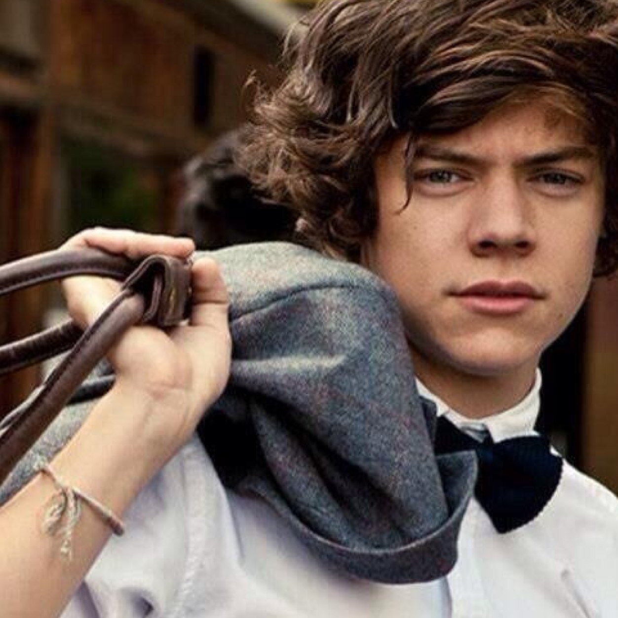 Harry loves Lily ( harrystystop) Twitter Harry loves Lily ( harrystystop) Twitter