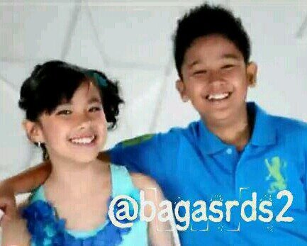 ★Always support @bagasrds dan @agathachelsea18★《Hanya ingin menjadi yg terbaik di mata orang》●Ingin merubah kesalahan menjadi yg terbaik●