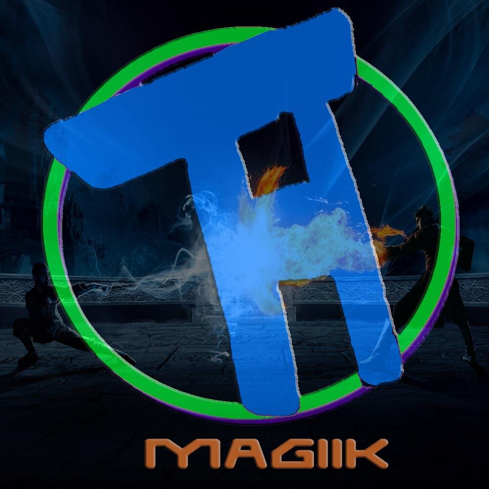 Hit me up on Xbox: Theo Magic Sub to me on YouTube: Theo Magic Add me on Skype: Theo Magic Feel free to connect with me!
