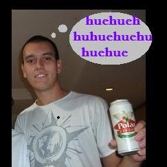 O mito também estava merecendo um twitter todo especial.  Veio ao mundo pra dar risada e, especialmente, concordar. Dale!