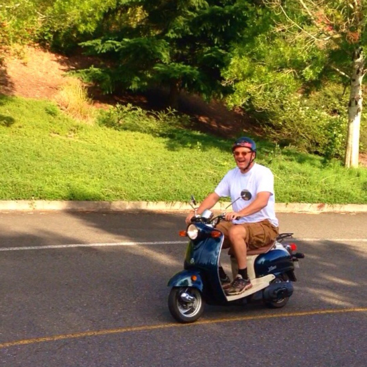 Chuckdcary's profile picture. 