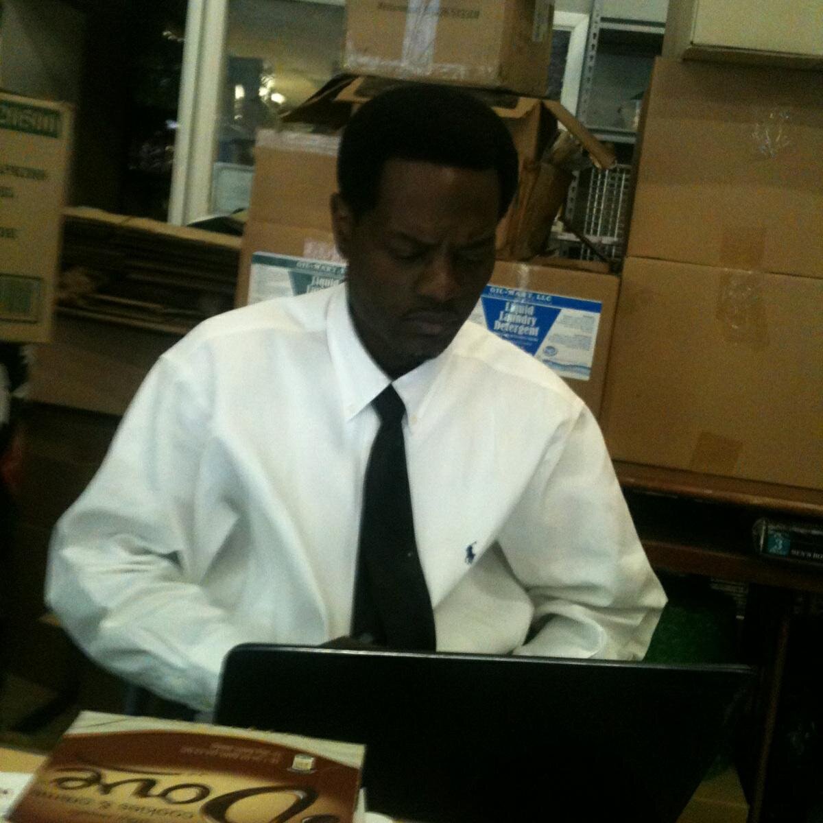 Haleemwatson's profile picture. Partner of ULTRA ReZULTS