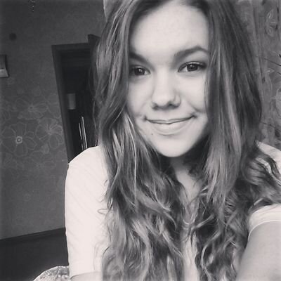 The simple girl who believes in the dreams! )x