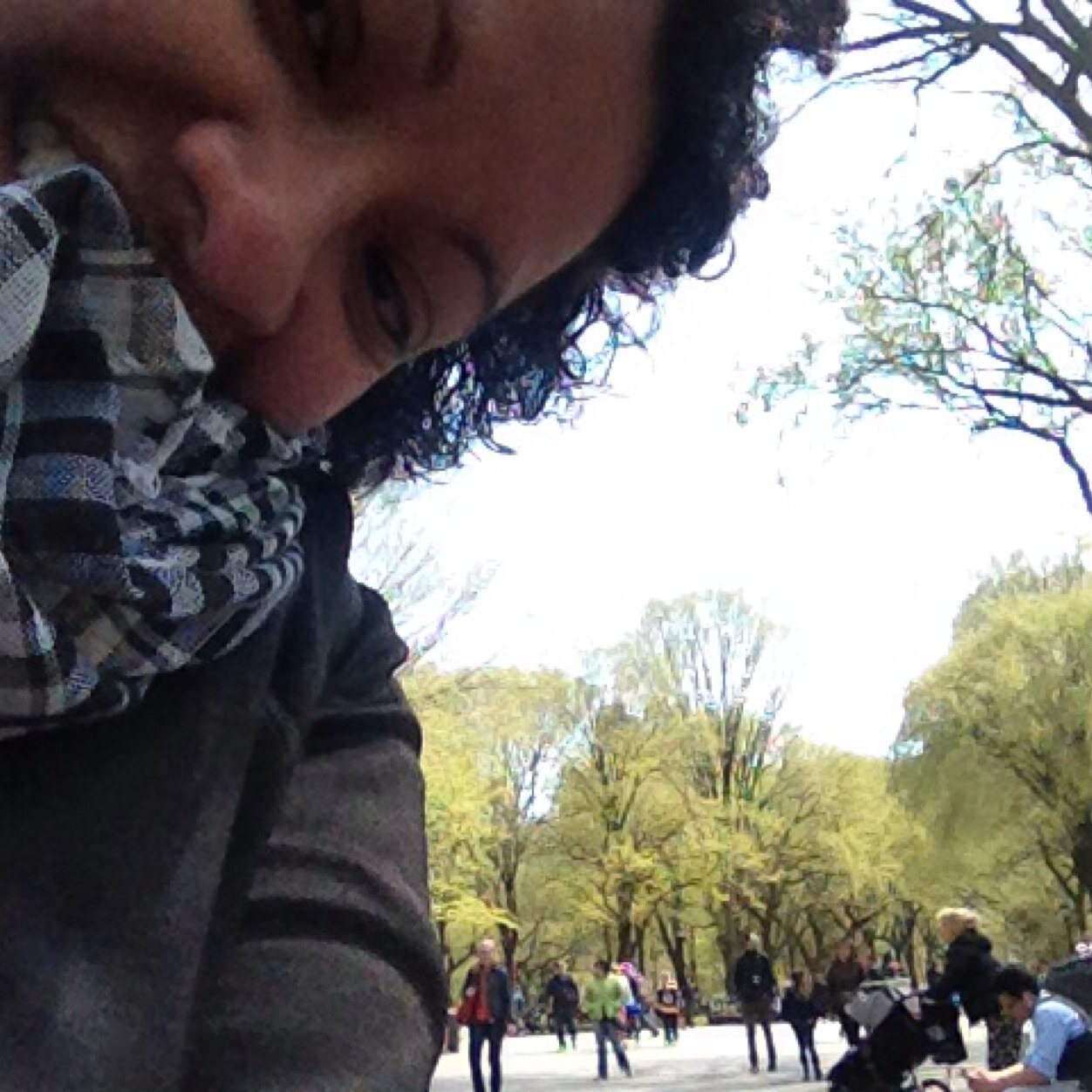 CharPina's profile picture. I am VIP without a pass