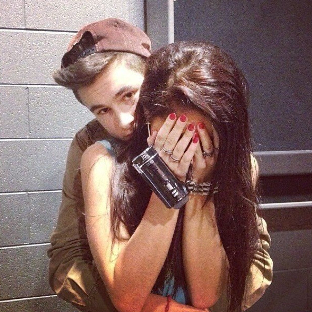 [RP/Taken] Father to Connor Lawley[adopted him on 6.20.14]