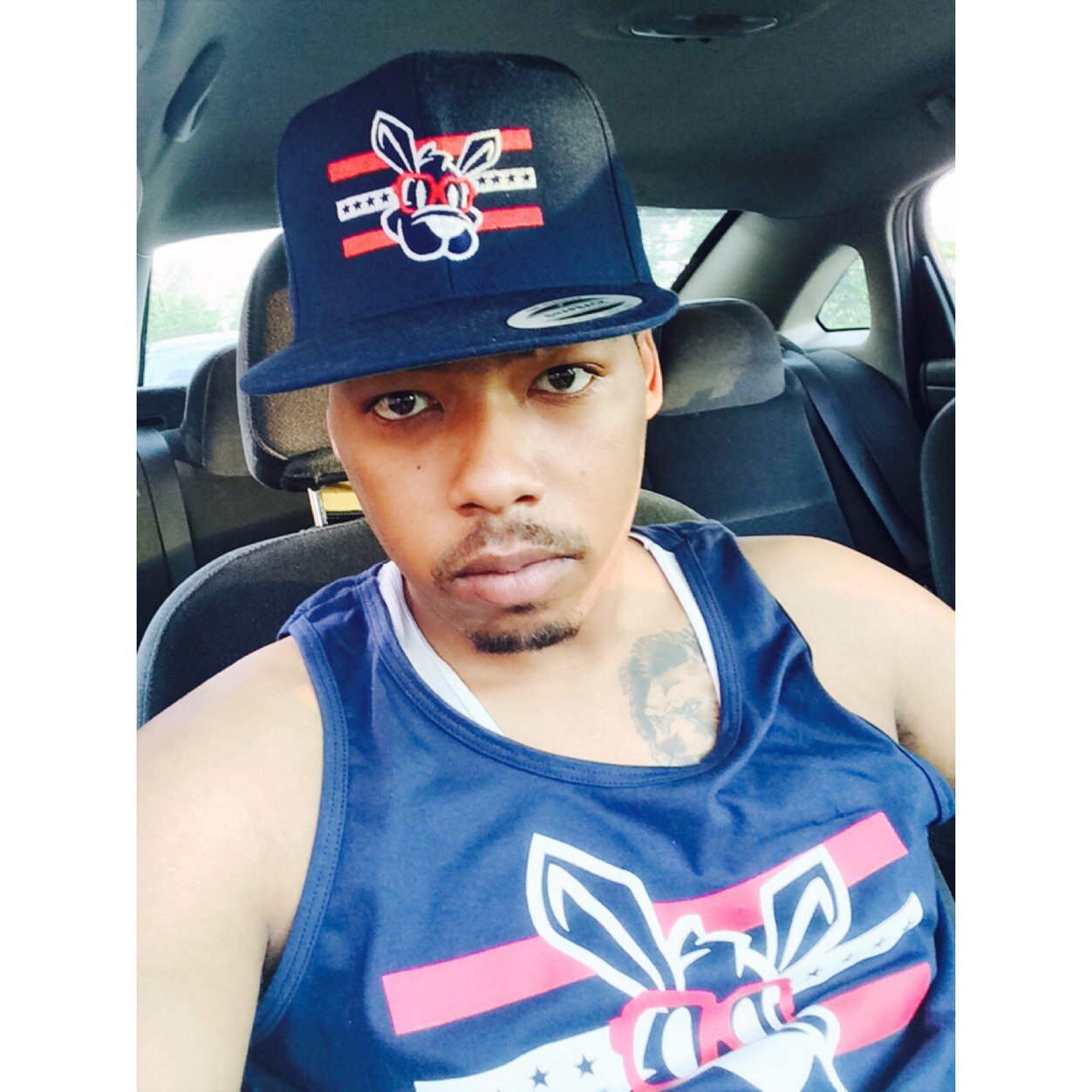 *Fashion Mogul  *Brand Architect *Owner And Creator of @EvilJenus Clothing *Designer