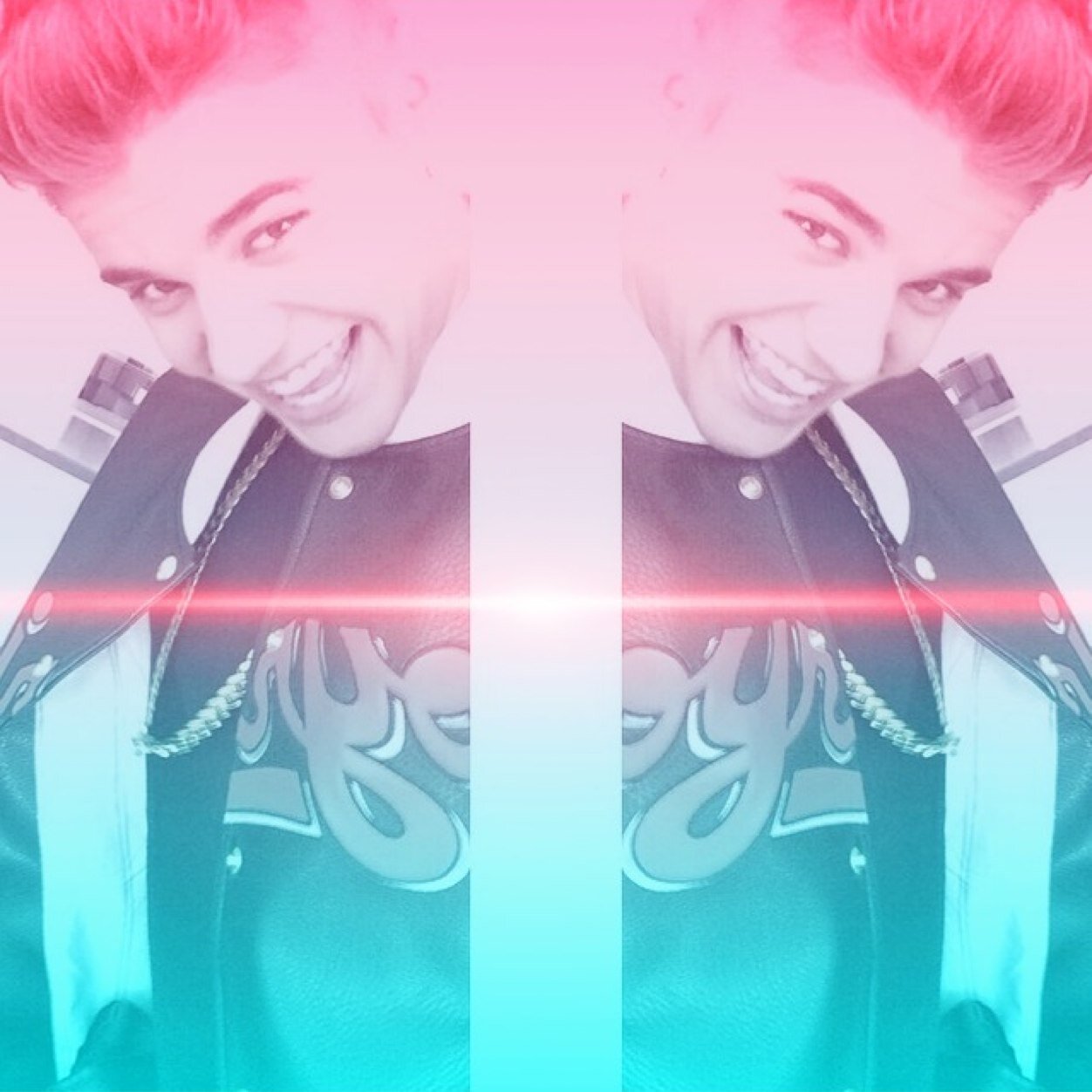 #BELIEBER#SELINATOR#ARIANATOR#JELENA#