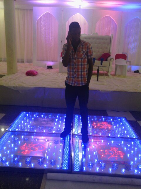 Daniele97519191's profile picture. 