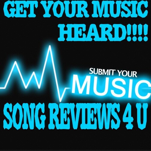 SongReviewsForU's profile picture. To have your music reviewed for free, review one of the songs on our Facebook page and then inbox/message us with a link to your song. We will review it quick!