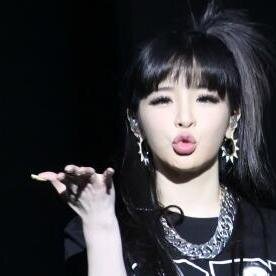 [2NE1's barbie RP] 박봄/ パク・ボム | '84L | I'm Single and Very H.A.P.P.Y /? | #dopeYG #YGBoss