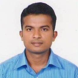 Semiconductor Engineer.
Founding and Core Member #HappyHyderabad and #ReliefRidersHyderabad.
#ProjectDiya 
#GreenArmy 
#Traveller
