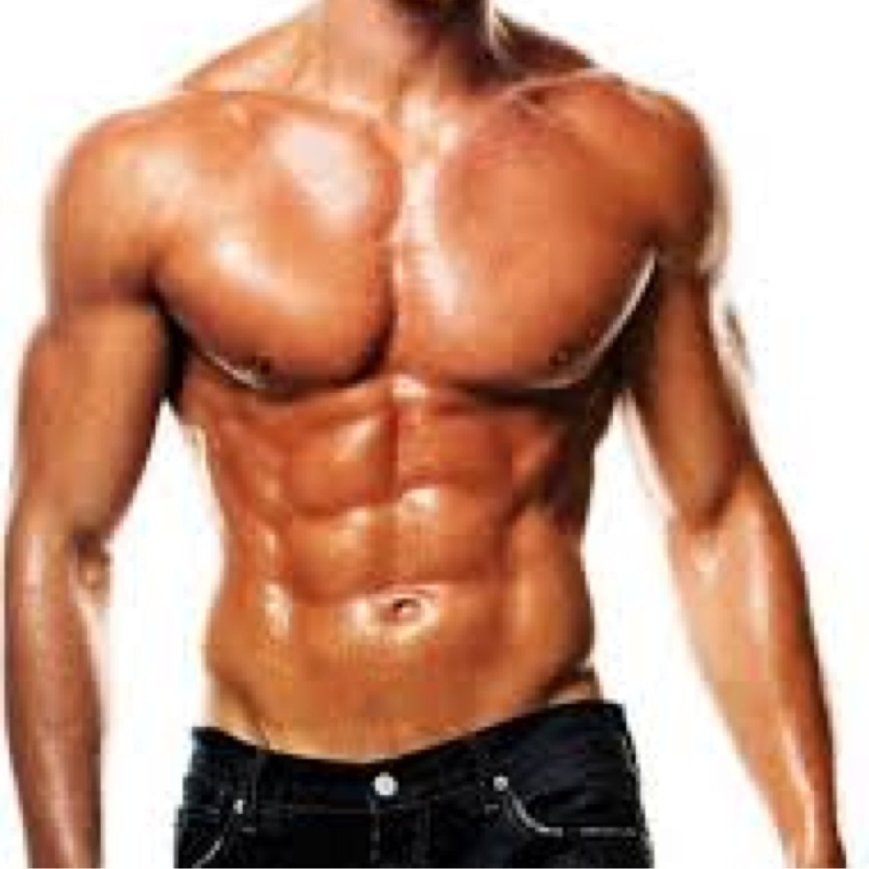 Where lifting is life