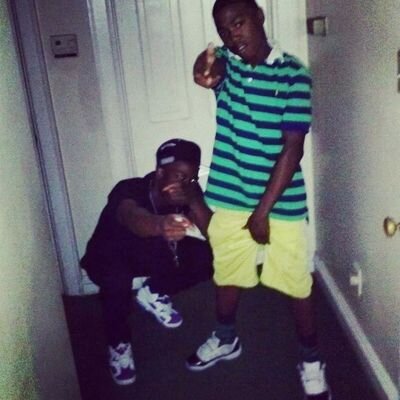 Widd Da Jam SJ4L No Trading , Gettin It Oud Da Mud Everyday Widd My Jamboys #StonerLifestyle⛽ #Rip Murk D #FreeBroNem