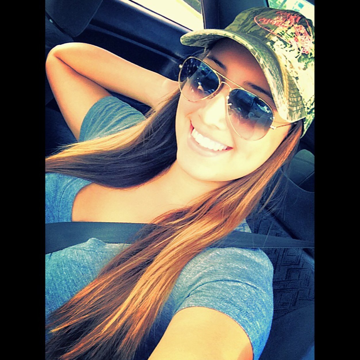 A smooth sea never made a skillful sailor.⚓️