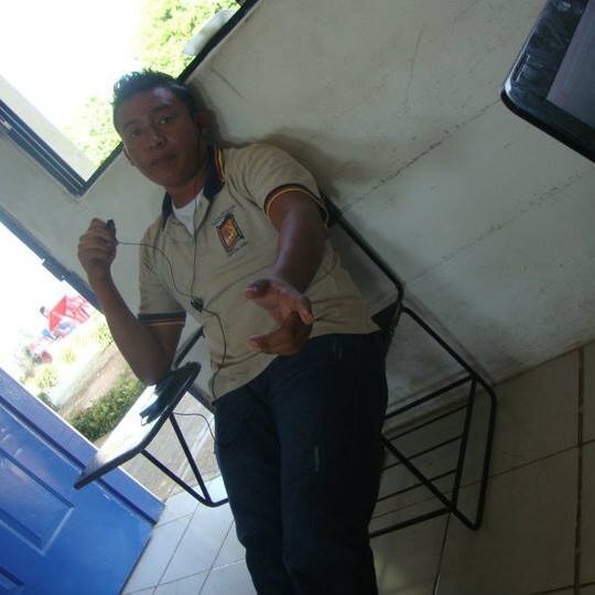 Simplemente un amante de vida, del buen tabaco y de los momentos hedónicos.