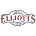 Elliott'sOysterHouse (@elliottsseattle) Twitter profile photo