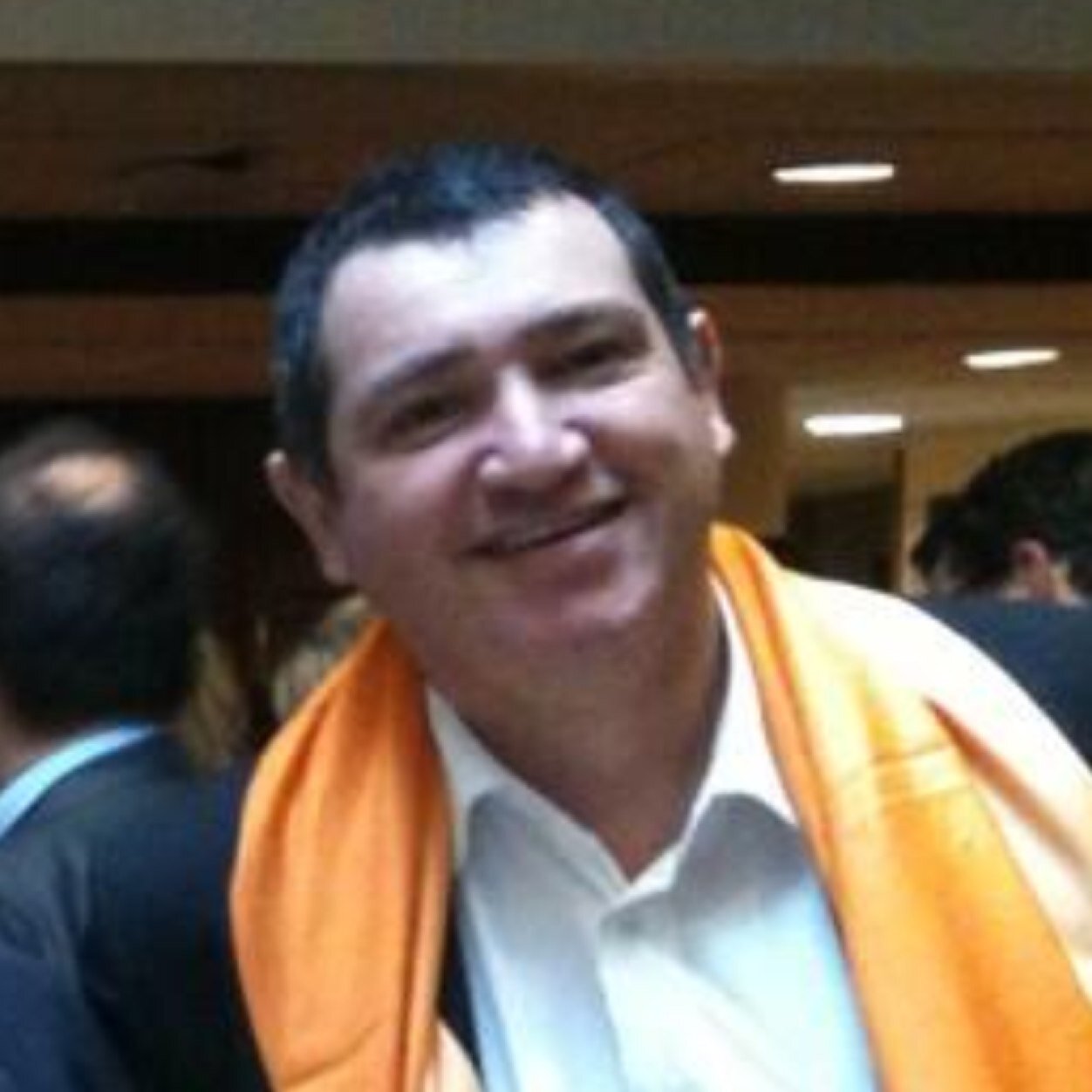 sdelrieu's profile picture. Directeur de Département @OrangeOccitanie #techno 💻 #management 🟧 #nature 🌳🏞