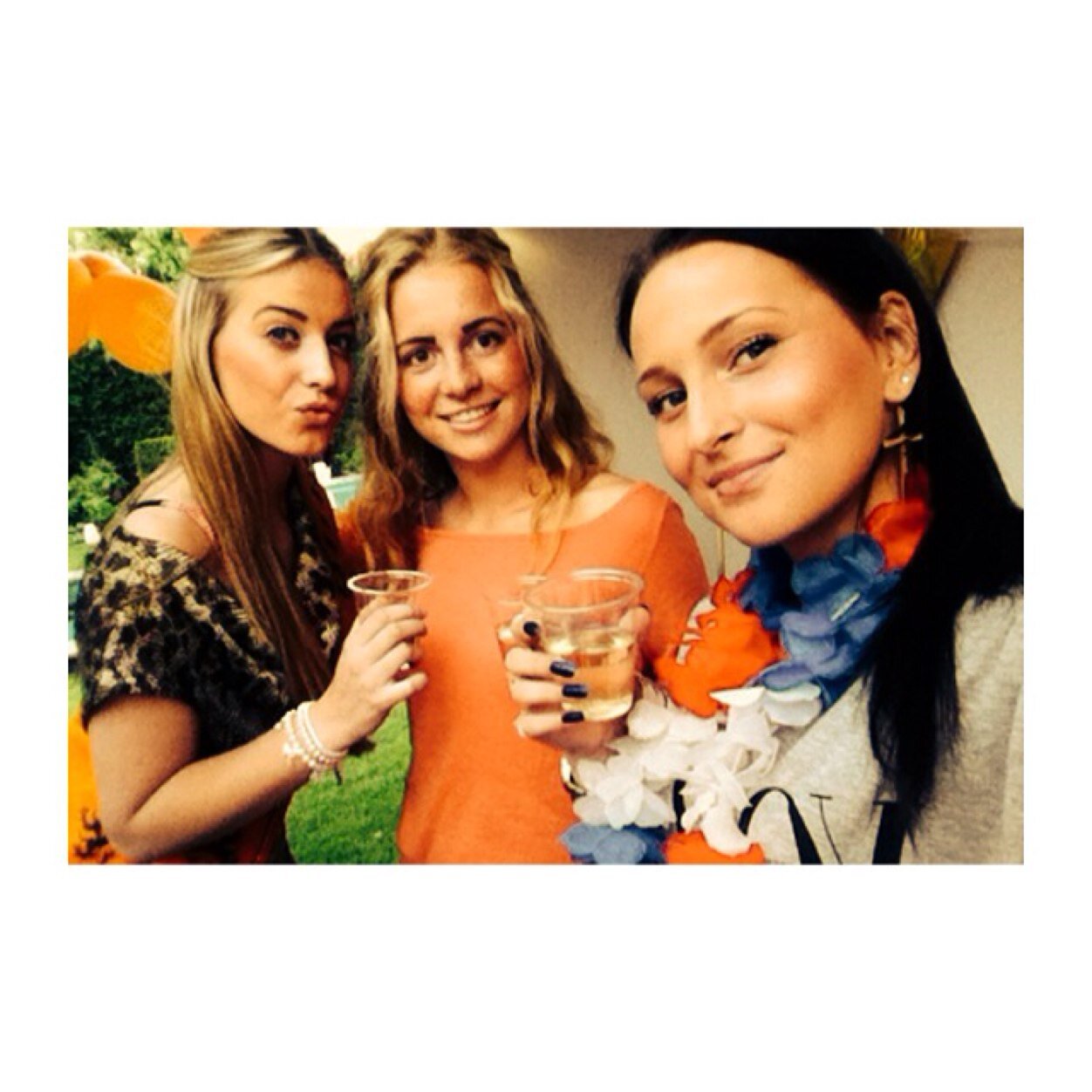 Liefde is als sinterklaas, je moet erin geloven anders werkt het niet ♡