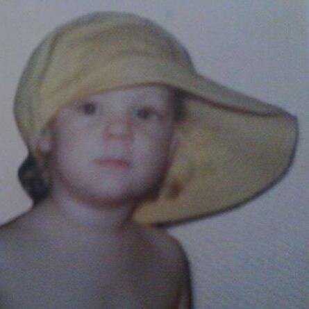 OhBegonia's profile picture. 