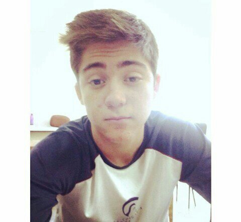 Porque se eu sou a rima voce é a tal batida perfeita ♥