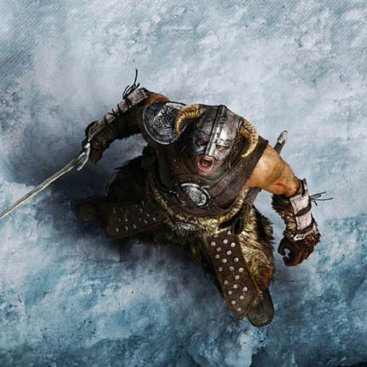 | OC #TESRP #OpenRP | #Single | Apperently I may be something called Dragonborn. | #Multiverse |