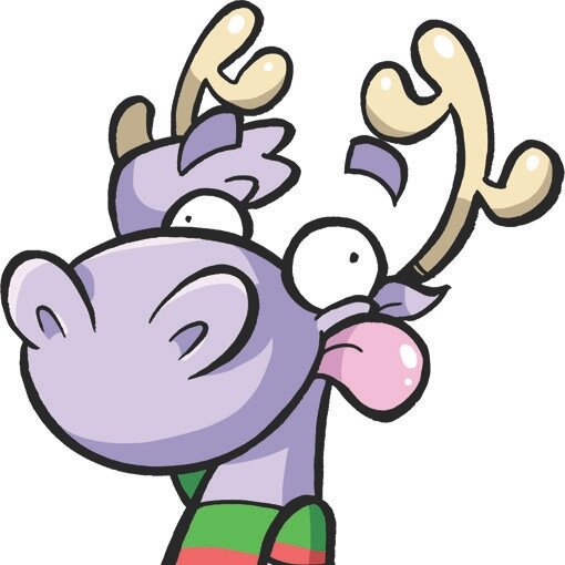 moosekidcomicsさんのプロフィール画像