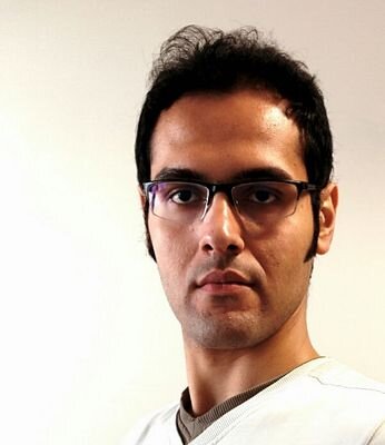 FNabizadeh's profile picture. 