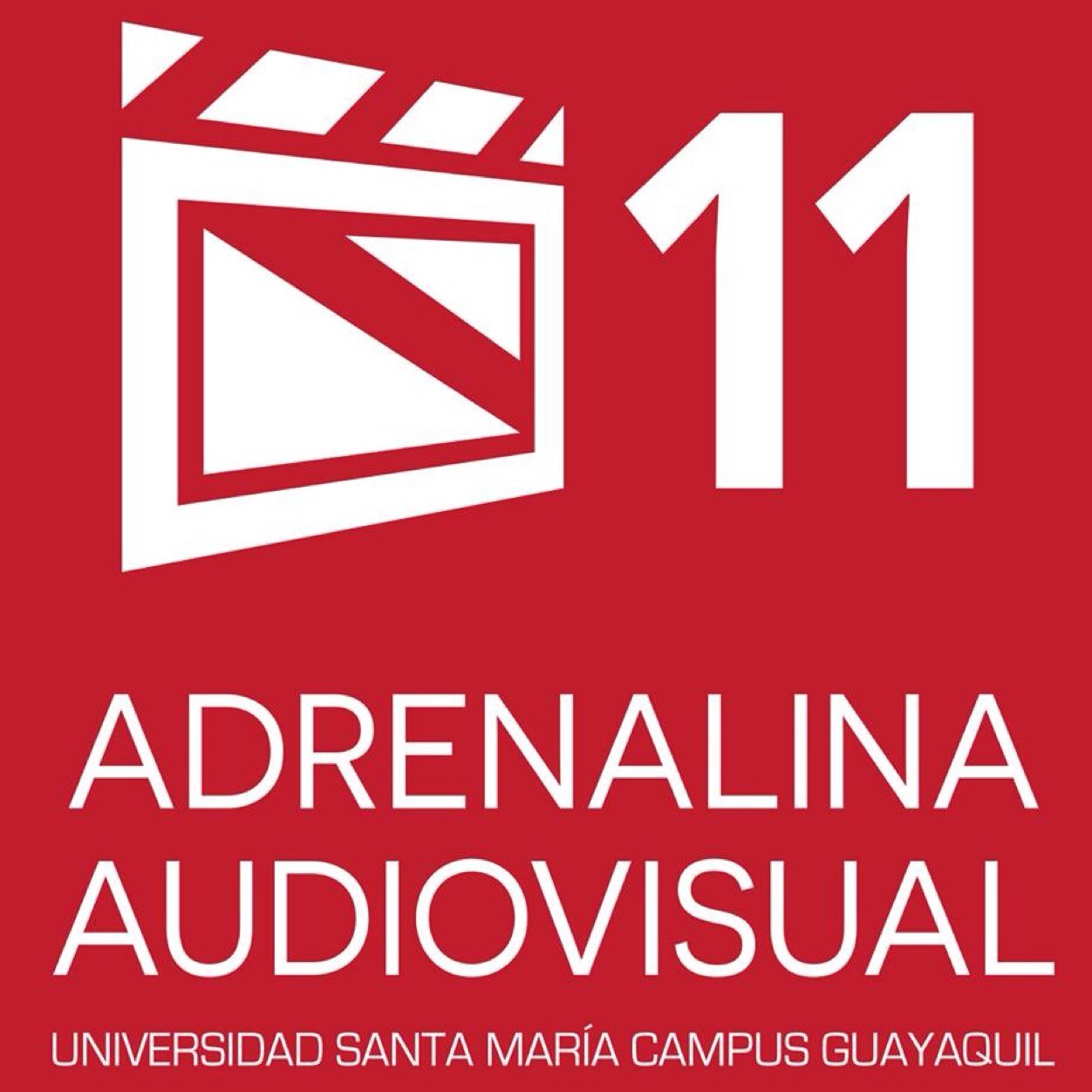 Festival de Cortometrajes Adrenalina Audiovisual