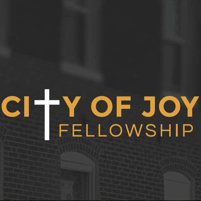 CityofJoyESL's profile picture. A New Church in East St. Louis, IL!